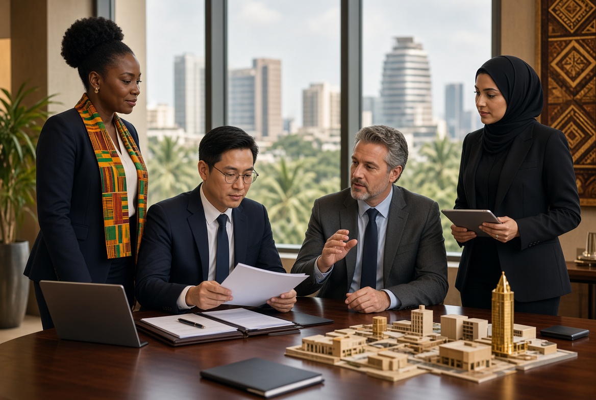 Asset Oversight and Portfolio Support