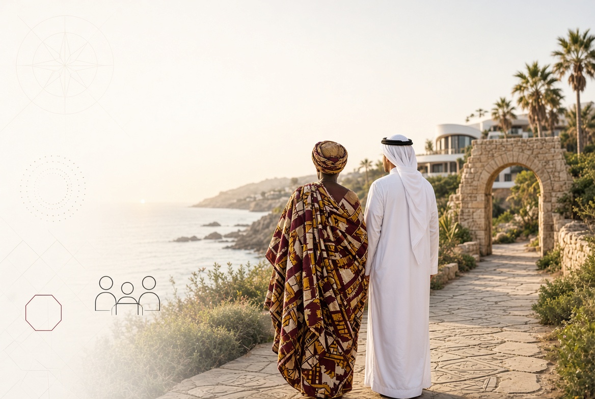 Cultural Integration & Tourism
