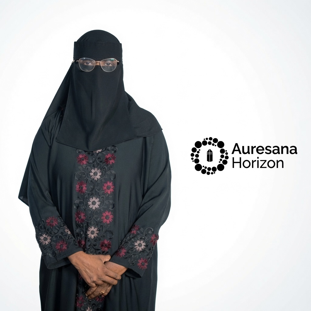 Ms. Hawa Sulaiman Ahmad