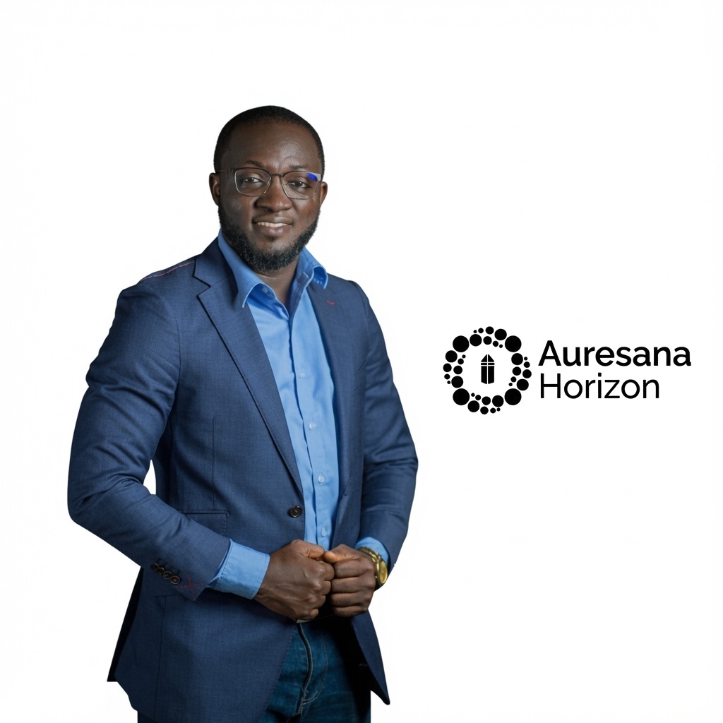 Mr. Mohammed Muntala Illiasu
