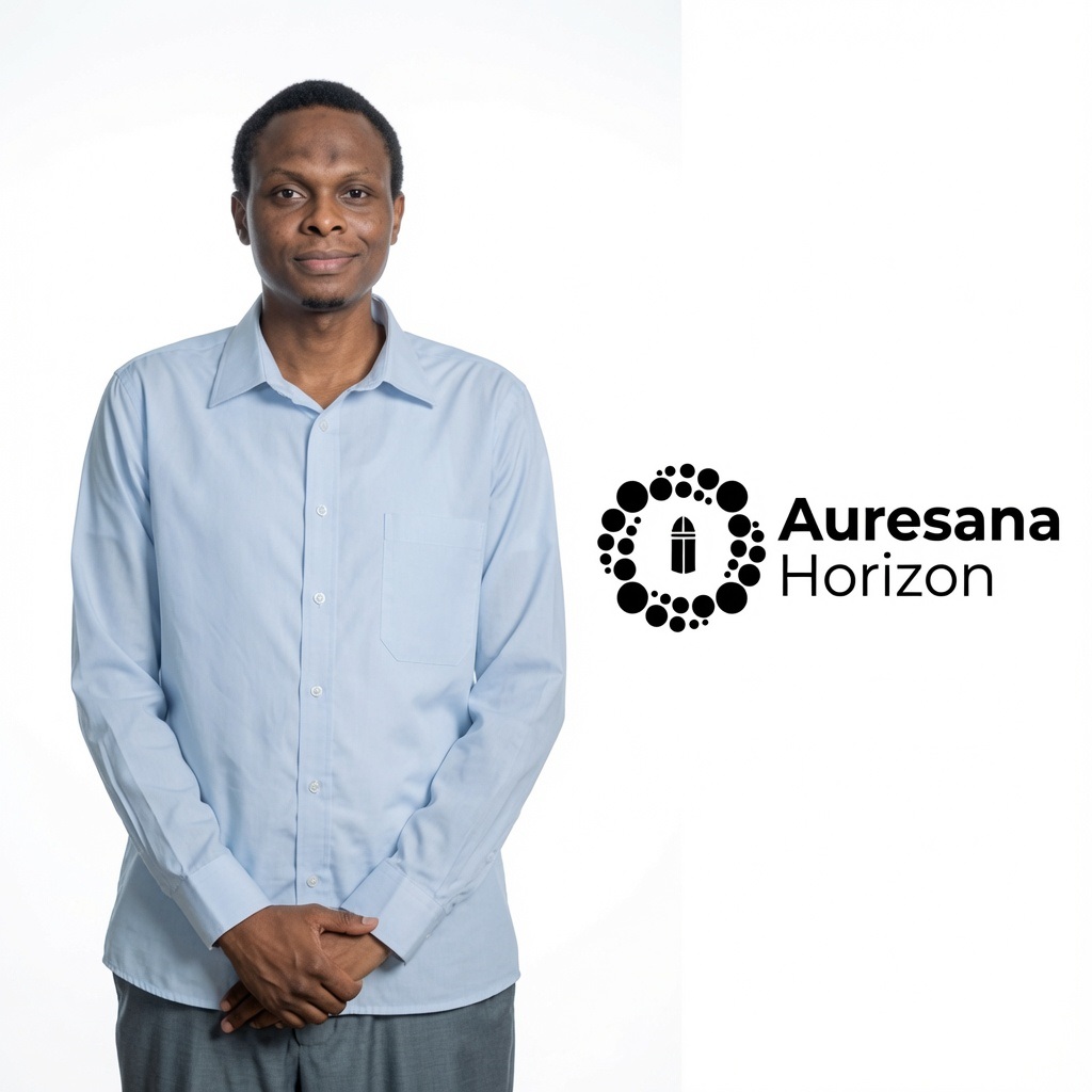 Mr. Abdulrahman Suleman Ahmed